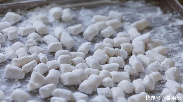 比珍珠奶茶好吃的阿达籽，Q弹有嚼劲，做法简单零失败