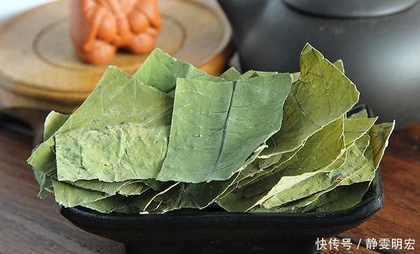 高血压|高血压“最怕”此种茶,三伏天常喝它,能降低血压,软化血管!