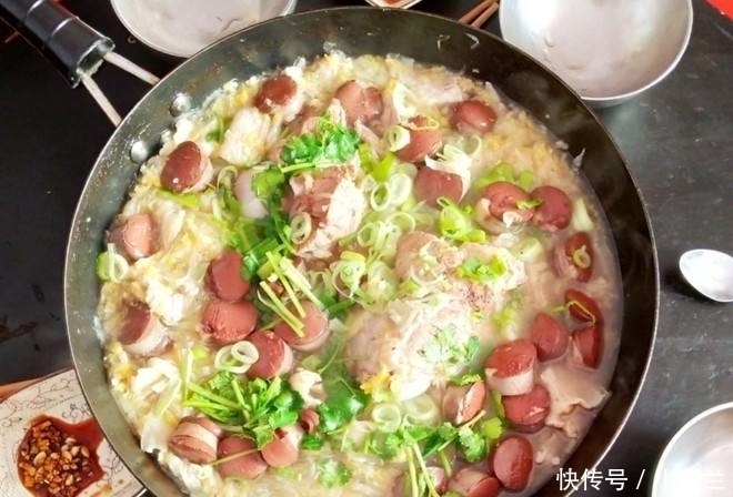 酸菜|北方冬天三天两头必吃的菜,南方很少见,让我一顿多吃三碗饭