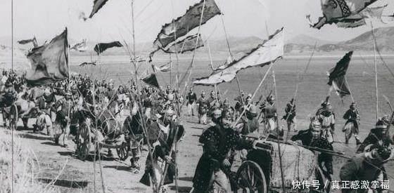 恨之入骨|这位明朝皇帝被黑得最厉害,为啥清朝对他恨之入骨!