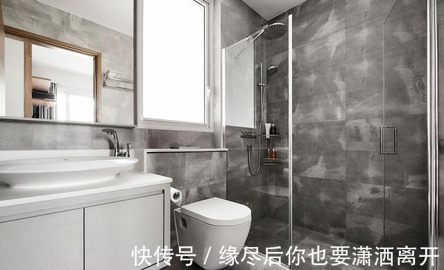 收纳|看过这套97㎡住宅，简洁大气直击我内心，说高级你也会承认吧？