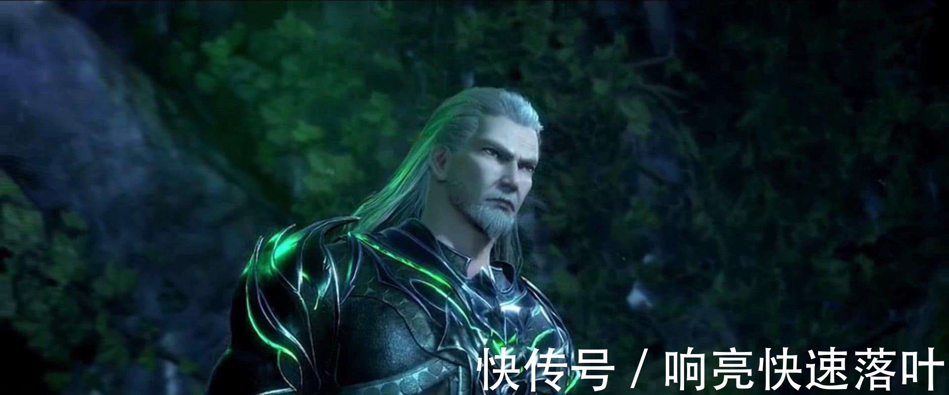 武魂殿|斗罗大陆中的封号斗罗都很年轻,为什么只有毒斗罗看着很老