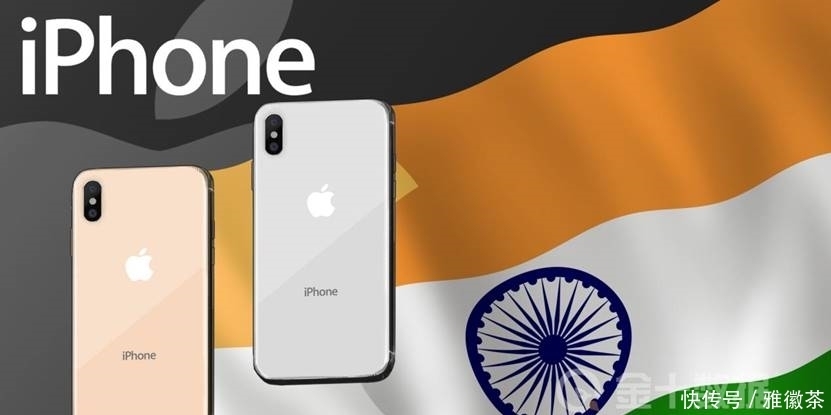 供应商|砸下10亿，苹果在华供应商将赴印度建厂，最早明年开始生产iPhone