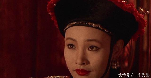 皇后|溥仪结婚前,首选皇后并不是婉容,而是13岁的文绣!