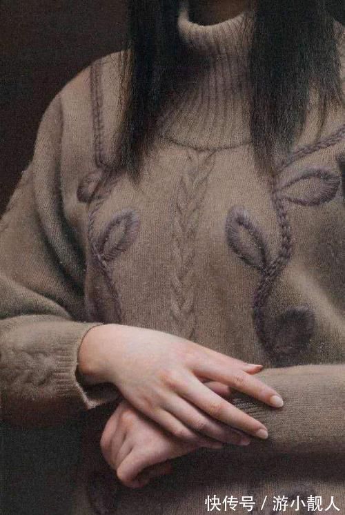 创作@冷军:蒙娜丽莎不是最好的作品,回头看还是有很多的问题