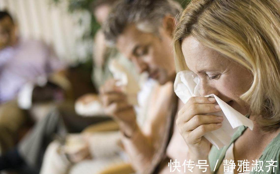 癌症|身体3个明显征兆，是癌症敲响的”警钟“，希望你1个都不占