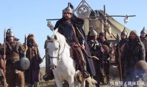 民族|汉朝百年兴衰:若没外交,再强大的武力也无法征服一个倔强的民族