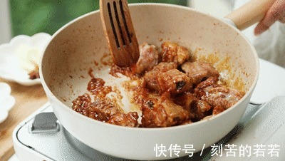 排骨|天热没胃口你一定是没有遇到这道菜！