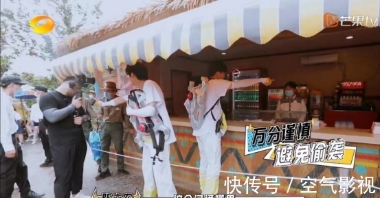 自爆|要不是严屹宽的“自爆”，陈立农怕是要被骂上热搜