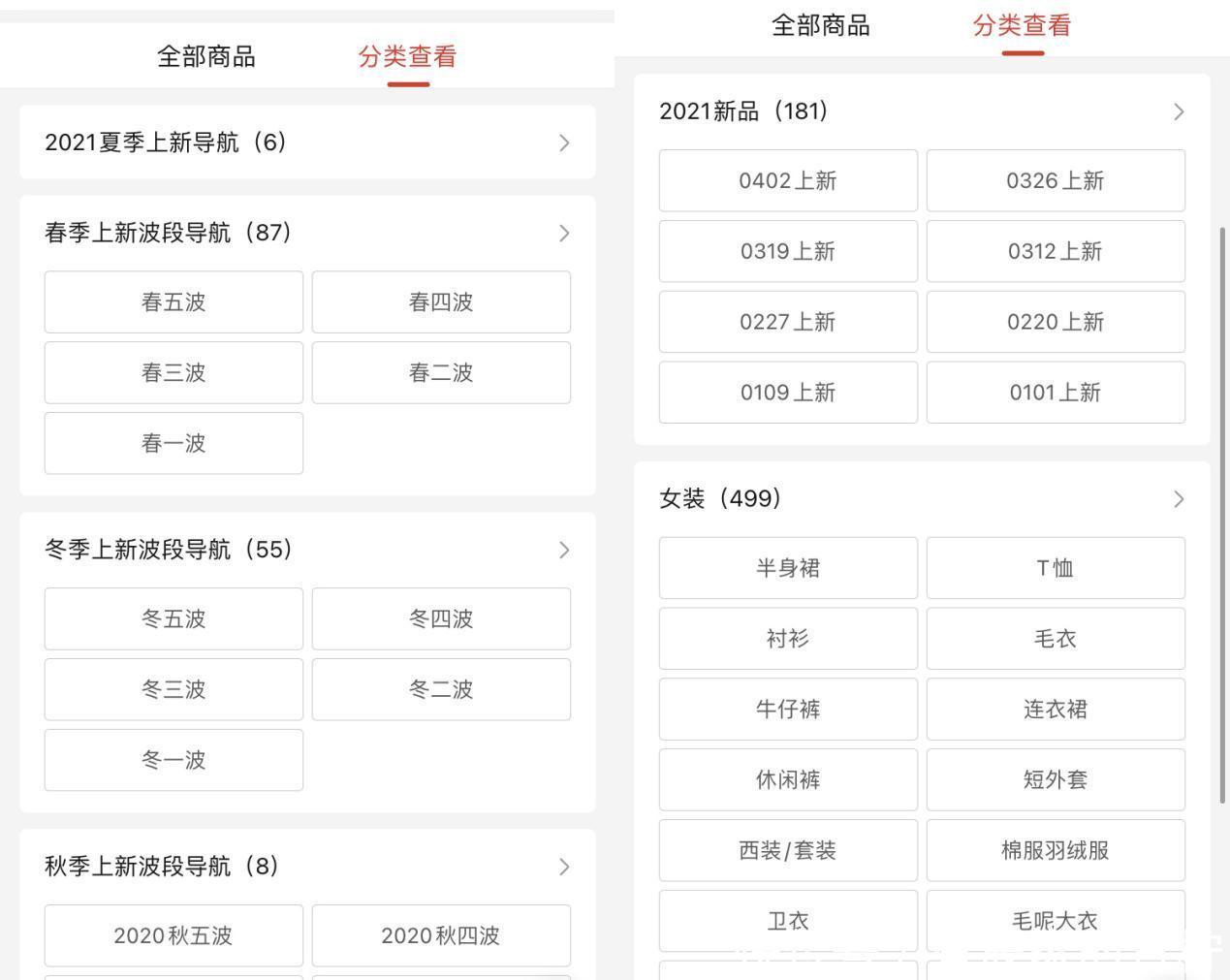女装店铺模特颜值高,版型好就一定能做好店铺吗?