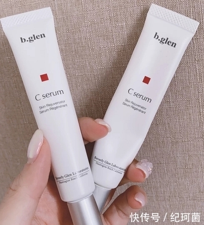 日本|藏在日本美妆店“角落”的7款护肤品,导购很少推荐,但经常自留