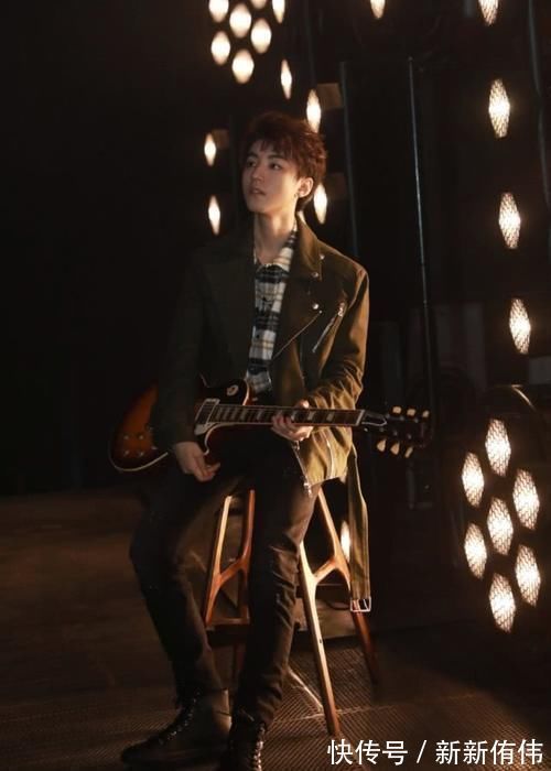 吉他|王俊凯点评过于专业让观众很疑惑,但听完小凯解释后,瞬间明白了