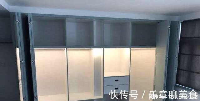 主妇|聪明主妇巧装95㎡小宅:阳台加了一面墙,却让家里处处有惊喜!