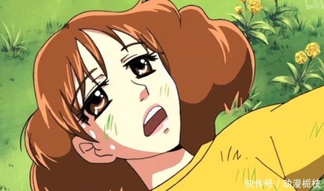 大美女|《蜡笔小新》一家的真实面貌曝光,原来美伢是超级大美女