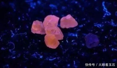 宝石界的“蓝色妖姬”，品种稀少又珍贵，你知道是谁吗？