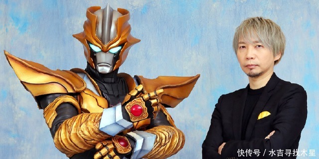 银河格斗访谈情报,赛罗战败是故意为之,剧情则参考了星球大战