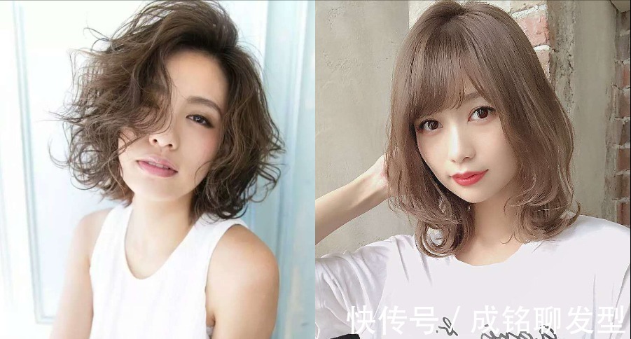暗淡|哪些发型会让人显老？了解这三个细节，轻松做出时尚减龄的好发型