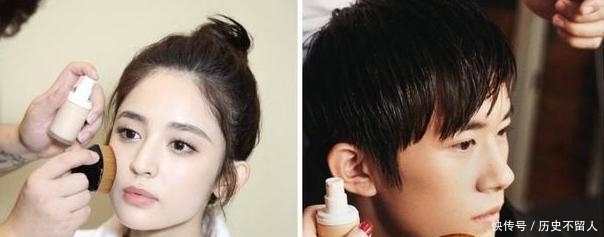 女人再忙也要记住:出门尽量化淡妆,教你正确顺序,简单还漂亮