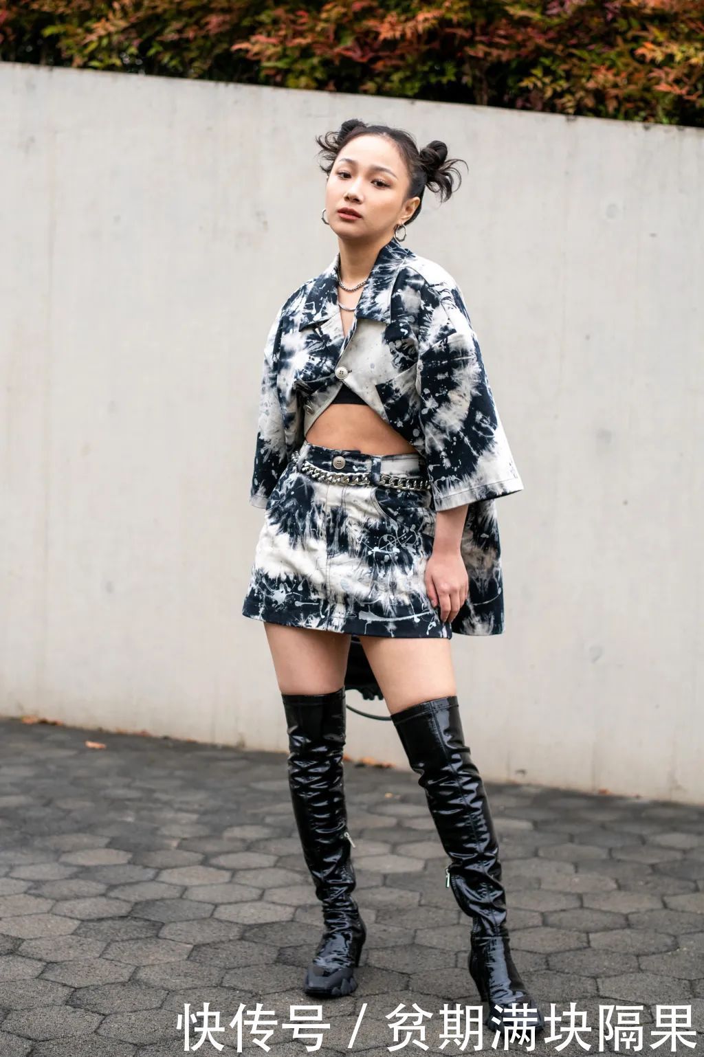 盘点|盘点︱时装周STREETSTYLEHIGHLIGHTS