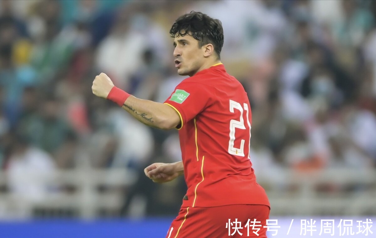阿兰|国足世预赛有救了，李铁宣布最新决定，武磊终于盼到这一天
