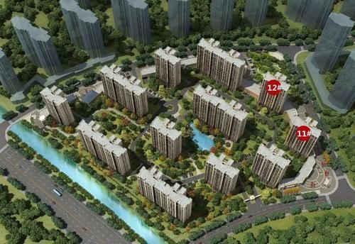 居住|买房4大原则:买南、买边、买三、不碰4个楼层,基本不会选错房