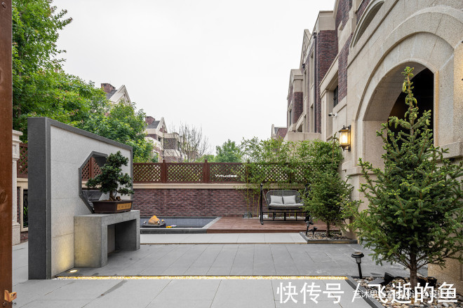 私家庭院|拥有一个200多平米的私家庭院是怎么样的感觉