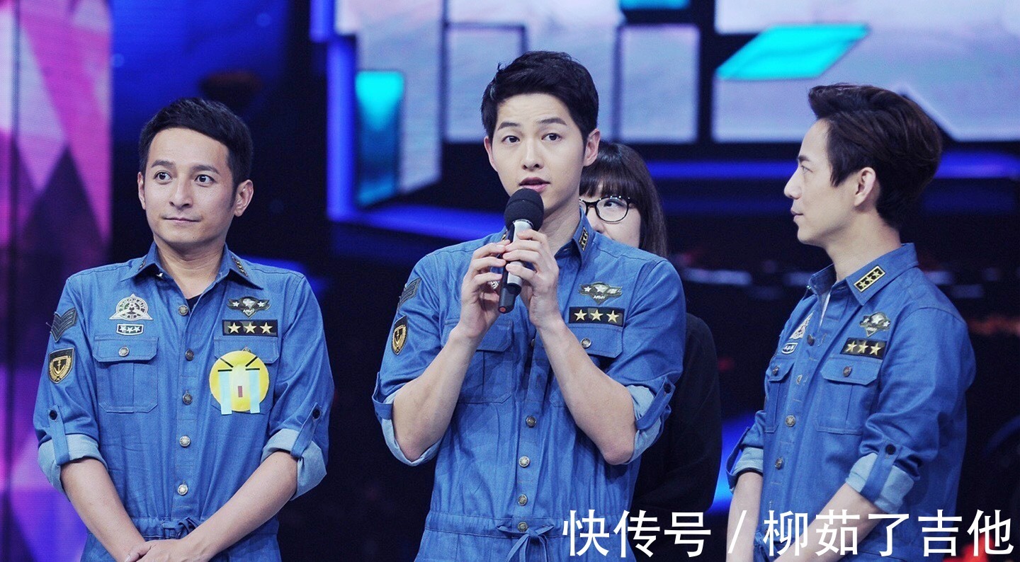 快樂大本營|《快樂大本營》停播,24年曲終人散,快樂家族何去何從