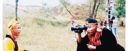 威亚$实话讲,我们已经很难再看到《西游记》这只猴子了,这位齐天大圣