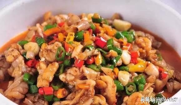 五花肉|喷香入味的12道家常菜，好吃又下饭关键还实惠，天天都食欲大增