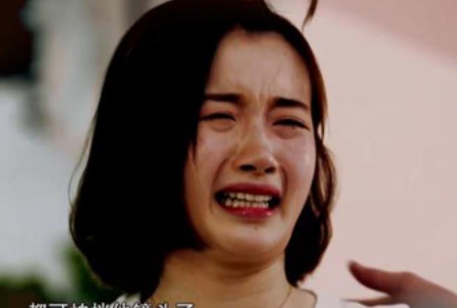 快本|她是首个被逐出快本的主持,抢台词还挡小岳岳镜头,何炅都救不了