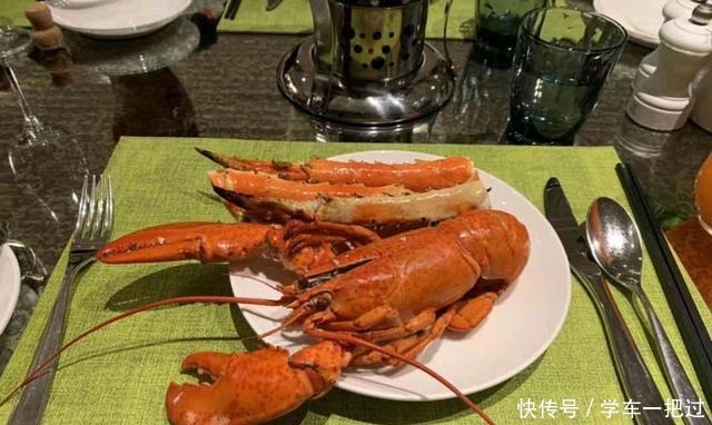 上海最高端的的自助餐厅