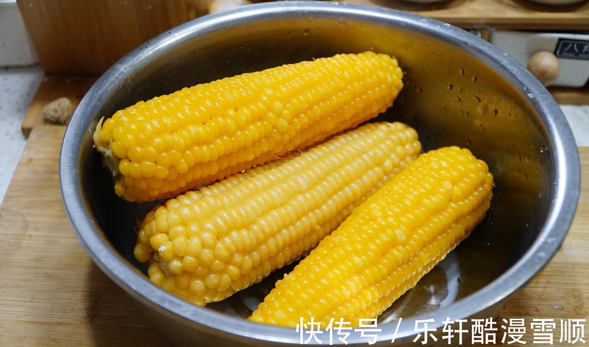 东北的15道主食,不怕你挑食,就怕你吃不过来!不信来打赌!