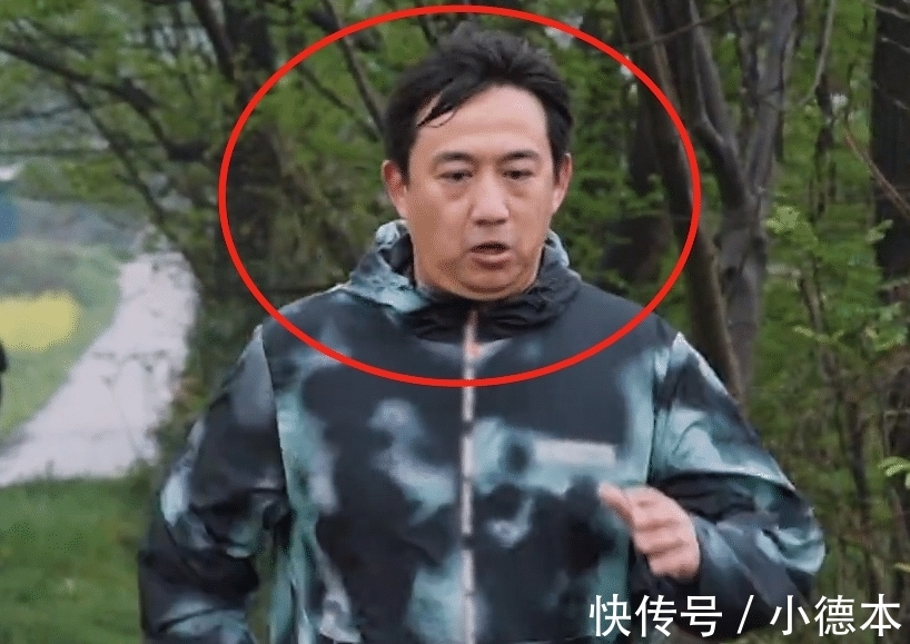 《向往5》開(kāi)播,黃磊長(zhǎng)胖,我卻只留意到他對(duì)彭昱暢的稱呼變化