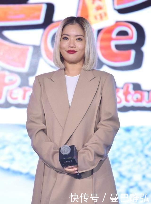 服饰|真正有品位的女人,大衣都首选这5种颜色,减龄还衬肤色