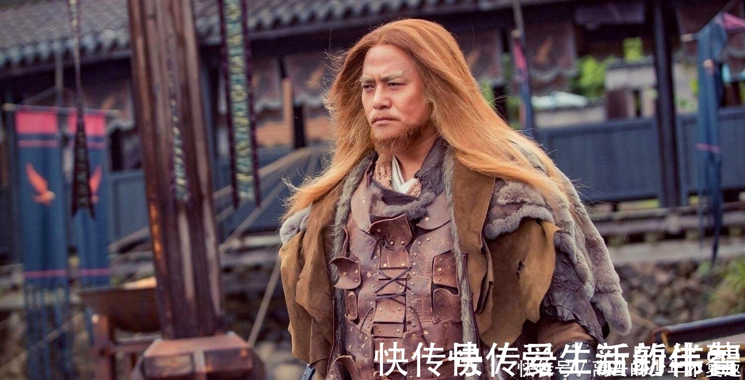 谢逊&张无忌练成一种奇葩武功,在光明顶之战用过一次之后,就再也不用