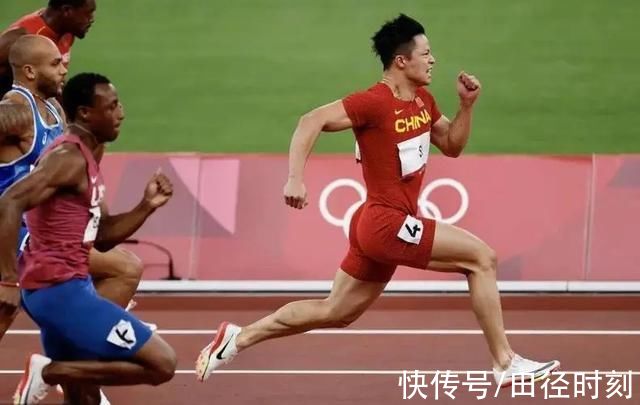 奥运冠军|6秒55！奥运冠军雅各布斯夺得60米冠军，距离苏炳添还有差距