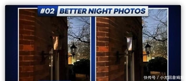 iPhone12|iPhone12「超大杯」拍照解禁:与Pro拉不开差距