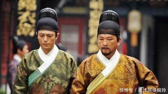 上吊|崇祯帝被逼上吊，忠心耿耿的15万锦衣卫，当时在干什么？