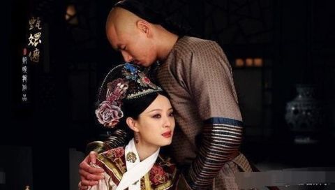  果郡王|陈宥维再毁经典《甄嬛传》，李诚儒已经无力评价，直言非常可笑