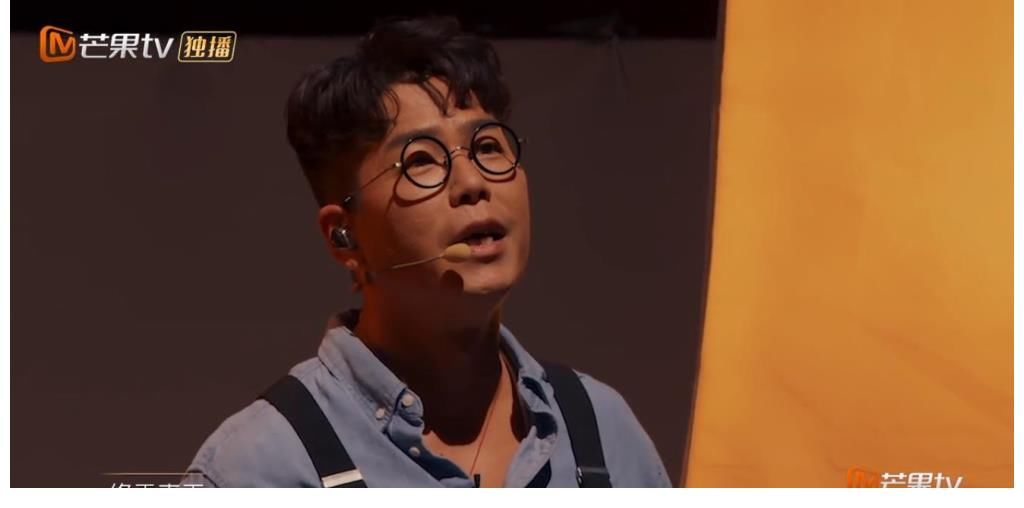 小马哥|《披荆斩棘》陈小春致敬张国荣,诠释英雄本色,满满的回忆杀!