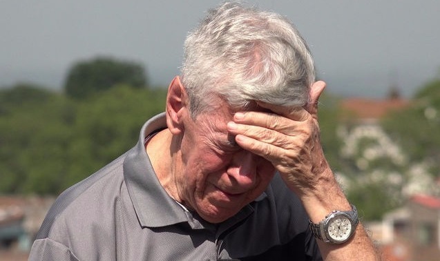 回光返照|老人出现6个症状，表明生命正在步入倒计时，早知早健康