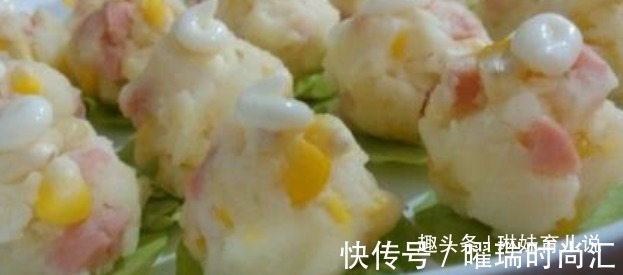 奶酪|天冷孩子常吃的食物,每天来1份,补钙增智力,个子蹭蹭往上窜