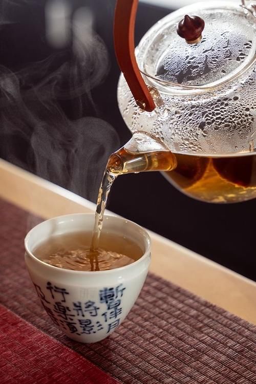 “茶若相似，味不必如一”，这是茶对人最大的吸引