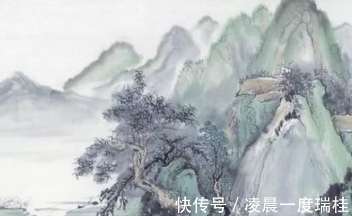 辛赞!辛弃疾的一首千古绝唱,言简意深,写尽人生的无奈,令人回味无穷