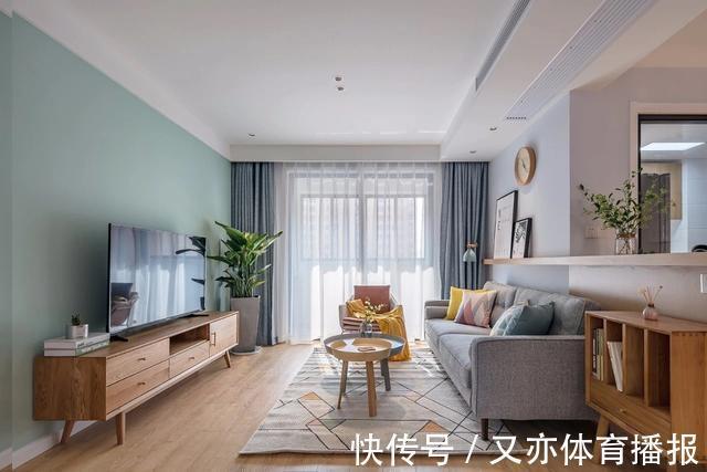 颜色|怎么选购乳胶漆?装修过3套房子的过来人含泪总结,别再被忽悠了