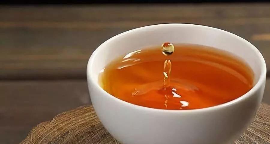 皮肤|湿气重看脸色就知道,每天喝这茶,祛湿健脾,润养皮肤,脸色光亮