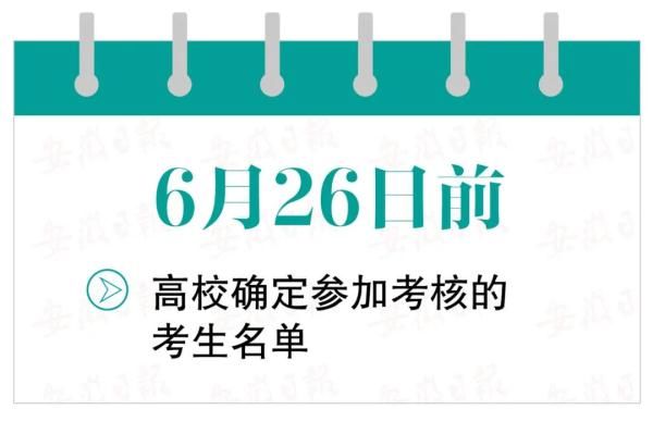 高考生注意啦！强基计划今年有新变化