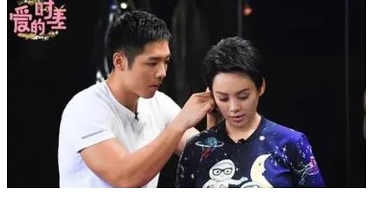 曾是宁静的节目恋人，宁静说要用爱回馈他，现在在节目中做工具人