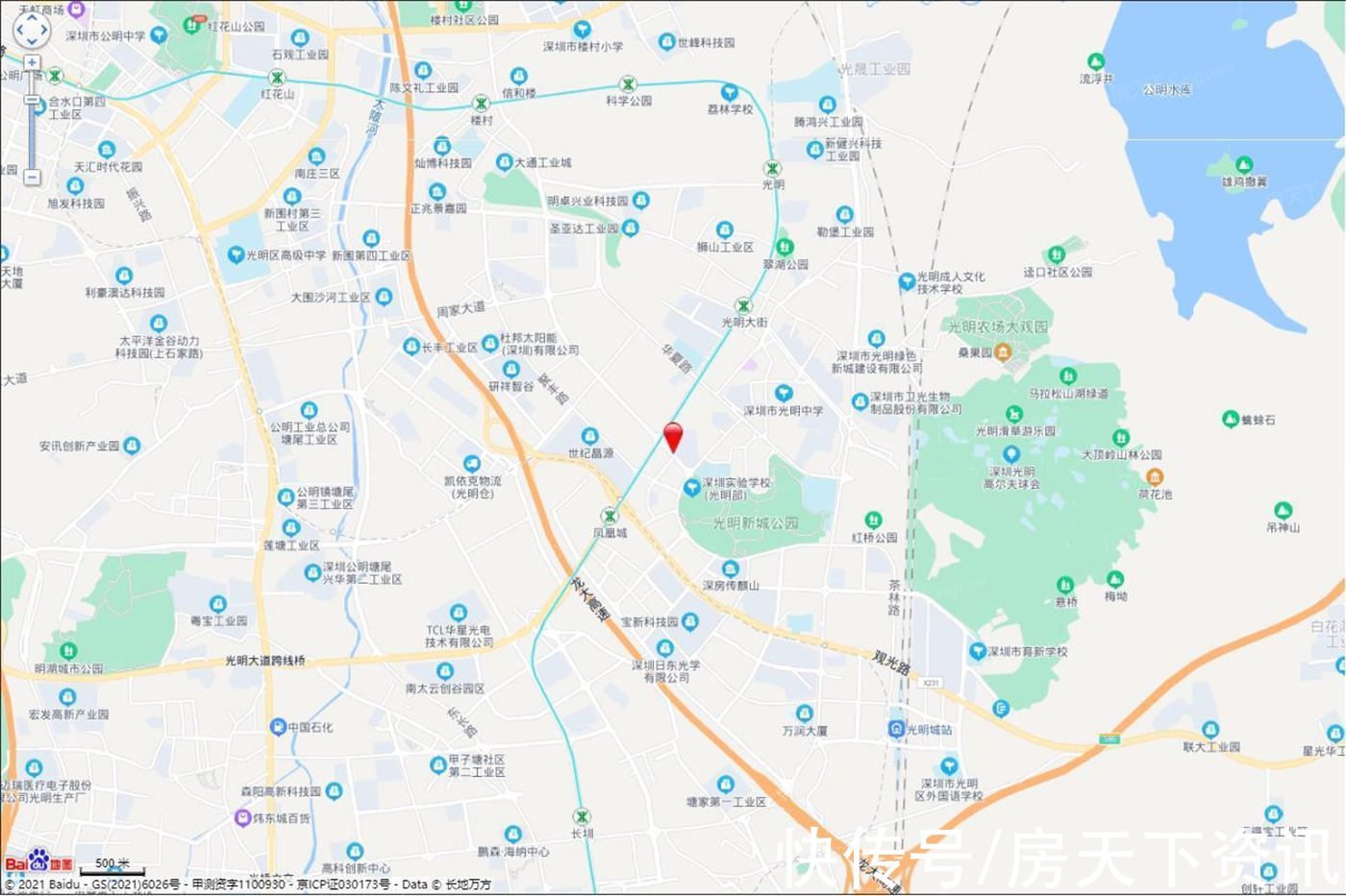 安联尚璟府|盘点安联尚璟府配套资源，价格、交通、配套看这篇就够了