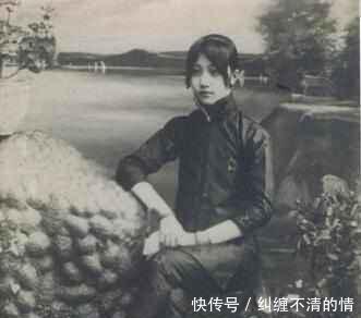 接见|从青楼女子到女企业家，杜月笙都佩服她，周总理还接见过她！